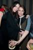 with Noomi Rapace
