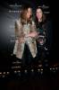 with Frankie Rayder