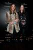 with Frankie Rayder