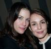 with Noomi Rapace