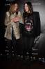 with Frankie Rayder