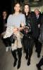 with Frankie Rayder