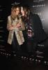 with Frankie Rayder