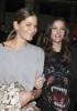 with Frankie Rayder