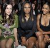 with Jennifer Hudson and Ciara