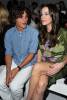 with Theo Wenner