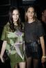 with Frankie Rayder