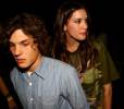 with Theo Wenner