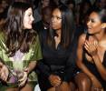 with Jennifer Hudson and Ciara