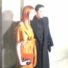 Givenchy's "Womenswear Spring/Summer 2019" fashion show during Paris Fashion Week