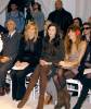 with Lou Doillon and Mary Alice Stephenson