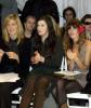 with Lou Doillon and Mary Alice Stephenson