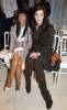 with Christina Aguilera