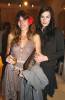 with Lou Doillon