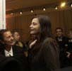 With L'Wren Scott