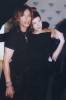 with dad - Steven Tyler