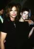 with dad - Steven Tyler