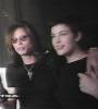 with dad - Steven Tyler
