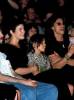 with dad Steven Tyler and family