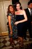 with Eva Mendes
