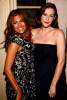 with Eva Mendes