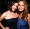 with sister - Chelsea Tyler