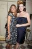with Eva Mendes