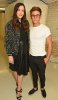 with Tom Daley