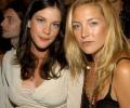 with Kate Hudson