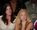 with Kate Hudson