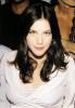 Liv Tyler at the Marc Jacobs Fashion Show at Pier 54, New York, September 13th 2004