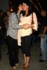 with dad Steven Tyler