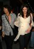 with dad Steven Tyler