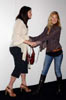 with Kate Hudson