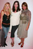 with Kate Hudson and Helena Christensen
