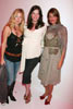 with Kate Hudson and Helena Christensen