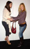 with Kate Hudson