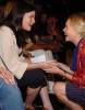 with Kate Bosworth