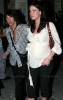 with dad Steven Tyler