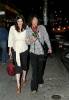 with dad - Steven Tyler