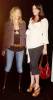 with Kate Hudson