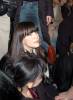 with Pearl Lowe