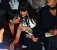 with Pearl Lowe