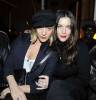 with Chloe Sevigny