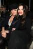 with Chloe Sevigny