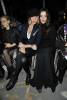 with Chloe Sevigny