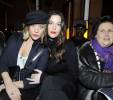 with Chloe Sevigny