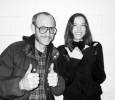 with Terry Richardson
