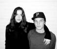 with Theo Wenner