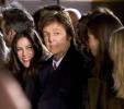 Stella McCartney's "Ready to Wear Autumn/Winter 2011/2012" show during Paris Fashion Week